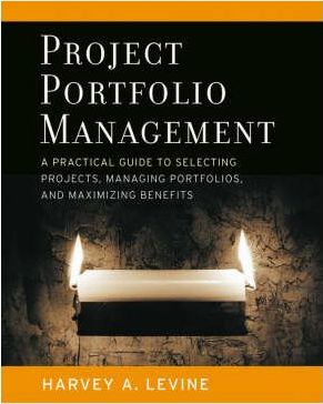 PROJECT PORTFOLIO MANAGEMENT